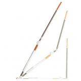 Glide&ShineÂ® Lightweight Hard Floor Microfiber Mop