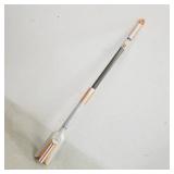 Glide&ShineÂ® Lightweight Hard Floor Microfiber Mop