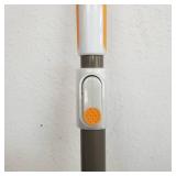 Glide&ShineÂ® Lightweight Hard Floor Microfiber Mop