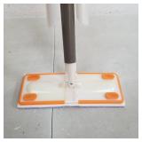 Glide&ShineÂ® Lightweight Hard Floor Microfiber Mop