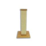 Ultimate Cat Scratching Post, 32" High *does have crack;please see photos*