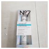 No7 Laboratories Line Correcting Booster Serum for Deep Lines and Wrinkles, .5 fl oz