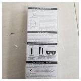 No7 Laboratories Line Correcting Booster Serum for Deep Lines and Wrinkles, .5 fl oz