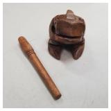 World Percussion, Deluxe Medium, 4 