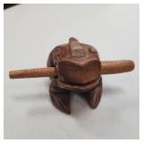 World Percussion, Deluxe Medium, 4 