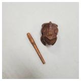 World Percussion, Deluxe Medium, 4 