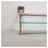 Glass Shelf