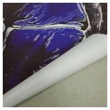 Terry and Lampard Canvas Poster