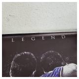 Terry and Lampard Canvas Poster
