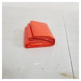 ACVCY Emergency Sleeping Bag, 2 Pack, Lightweight Emergency, Compact Survival Sleeping Bag, Waterproof, Emergency Thermal Blanket, Multipurpose Outdoor Survival Kit, Hiking, Camping