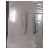 FirsTime & Co.Â® CIAO Comfort Folding Bed, Italian Crafted, Dark Gray, 74 x 31 x 15, (70025)