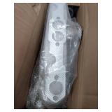 SCITOO Stainless Steel HDS-GMC85 Racing Exhaust Manifold Kits FOR 1988-1997 For CHEVY For GMC Pick up 5.0 5.7 V8 C/K