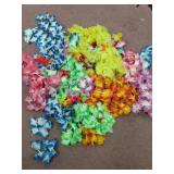 leis for luau party pack unknown make and model( stock photos for reference only items may vary)