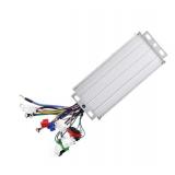 42V/48V 100W Electric Bicycle Brushless Controller Box Speed Controller Electric Bike Scooter Brushless Motor Controller