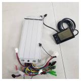 42V/48V 100W Electric Bicycle Brushless Controller Box Speed Controller Electric Bike Scooter Brushless Motor Controller
