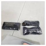 Unisex Polarized Sunglasses Stylish Sun Glasses for Men and Women Color Mirror Lens Multi Pack Options 3 Pack