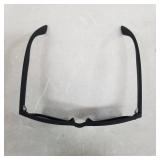 Unisex Polarized Sunglasses Stylish Sun Glasses for Men and Women Color Mirror Lens Multi Pack Options 3 Pack