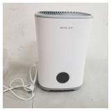 OPOLAR Evaporative Humidifier for Bedroom EV03