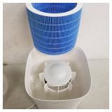 OPOLAR Evaporative Humidifier for Bedroom EV03