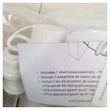 Igloo 20108 Universal Cooler Parts Kit