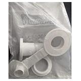 Coleman Cooler Drain Plug Assembly for Xtreme Coolers - 1.5 Inch Shaft Length