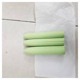 3 Sizes Silicone Grip Holder Protective Skin Sleeve Cover Case Accessories,Compatible with Apple Pencil 1st / 2nd Gen, for iPad Pro 9.7"/10.5"/11" /12.9", (S, M, L) COLORS VARY PLEASE SEE PHOTOS