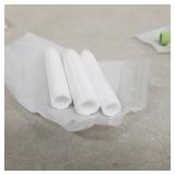 3 Sizes Silicone Grip Holder Protective Skin Sleeve Cover Case Accessories,Compatible with Apple Pencil 1st / 2nd Gen, for iPad Pro 9.7"/10.5"/11" /12.9", (S, M, L) COLORS VARY PLEASE SEE PHOTOS