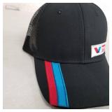 VIOC Uniform Cap