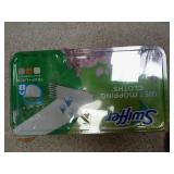 Swiffer Wet Mopping Cloths, Lavender, 12 count