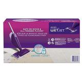 Swiffer WetJet Multi Surface Mopping Pad Refill, 24 ct