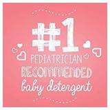 Dreft Stage 1: Newborn Baby Liquid Laundry Detergent, 32 Loads 50 fl oz