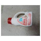 Dreft Stage 1: Newborn Baby Liquid Laundry Detergent, 32 Loads 50 fl oz