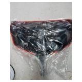 SUNYPLAY Pool Skimmer Net,Heavy Duty Pool Leaf Skimmer,Premium Leaf Rake Catcher with Deep Net Bag,Fast Cleaning