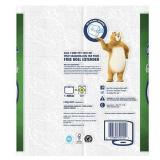 Charmin Ultra Gentle Toilet Paper Mega Rolls - 286.0 ea x 6 pack