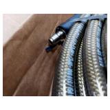 Simpson Replacement Cold Water Extension Hose, 3/8"