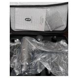 TaoTronics Massage Gun, Muscle Gun with Up To 10 H Battery Life, 3200rpm/Min Vibrating Reach Deep Tissue, Ultra Quiet And Portable Percussion Massager Gun