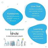 Kiinde Twist Breastfeeding Gift Set, Retails for $100