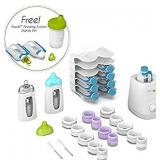 Kiinde Twist Breastfeeding Gift Set, Retails for $100
