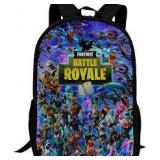 Epic Games Fortnite Unisex Backpack for Kids
