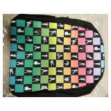 Epic Games Fortnite Unisex Backpack for Kids