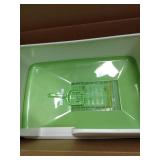 Purina Tidy Cats Non Clumping Litter System, Breeze XL All-in-One Odor Control & Easy Clean Multi Cat Box