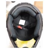 Motorcross/ Motorcycle Helmet, XL