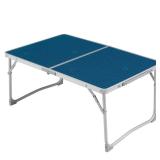 Foldable Camping Coffee Table, Pictures May Vary From Product