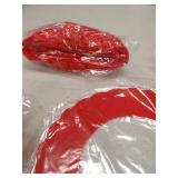 Pastry Wheel Decorator and Cutter Set for Beautiful Pie Crust or Ravioli Pasta, Pizza Pastry lattice Decoration Tools includes pie shield