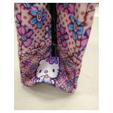 Lunch Box Large Capacity Lunch Bag Cute Insulated Bento Lunch Box for Kids Women pattern varies from stock photo