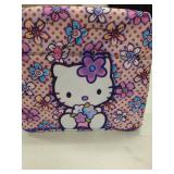 Lunch Box Large Capacity Lunch Bag Cute Insulated Bento Lunch Box for Kids Women pattern varies from stock photo