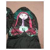Jack And Sally Car Seat Cover Nightmare Before Christmas