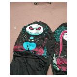 Jack And Sally Car Seat Cover Nightmare Before Christmas