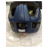 Lixada Bike Helmet Adult Mountain Bicycle Helmet 25 Vents Adjustable Comfortable Helmet for Outdoor Sport Riding varies from stock photo