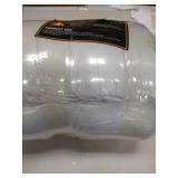 Calming Shag Fur Donut Cuddler Cat & Dog Bed days 36x36 inches on tag